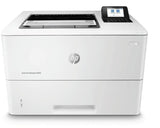 Imprimanta Laser HP LaserJet Enterprise M507dn, Monocrom, format A4, Duplex, USB + LAN