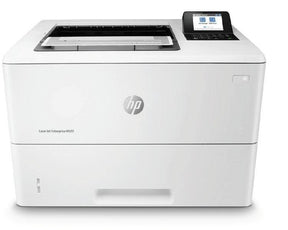 Imprimanta Laser HP LaserJet Enterprise M507dn, Monocrom, format A4, Duplex, USB + LAN