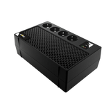 UPS nJoy Renton 650 Plus, 360W, USB, Tower