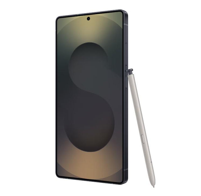Samsung S25 ULTRA 5G S938B 6.9" 12GB 1TB DualSIM Titanium JetBlack (incl. S-Pen)