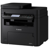 Multifunctional laser Canon I-SENSYS MF275DW, format A4, Monocrom, duplex, USB + LAN + Wi-Fi