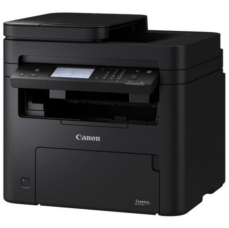 Multifunctional laser Canon I-SENSYS MF275DW, format A4, Monocrom, duplex, USB + LAN + Wi-Fi