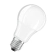 2 Becuri LED Osram Value Classic A, E27, 8.5W (60W), 806 lm,luminaneutra (4000K)