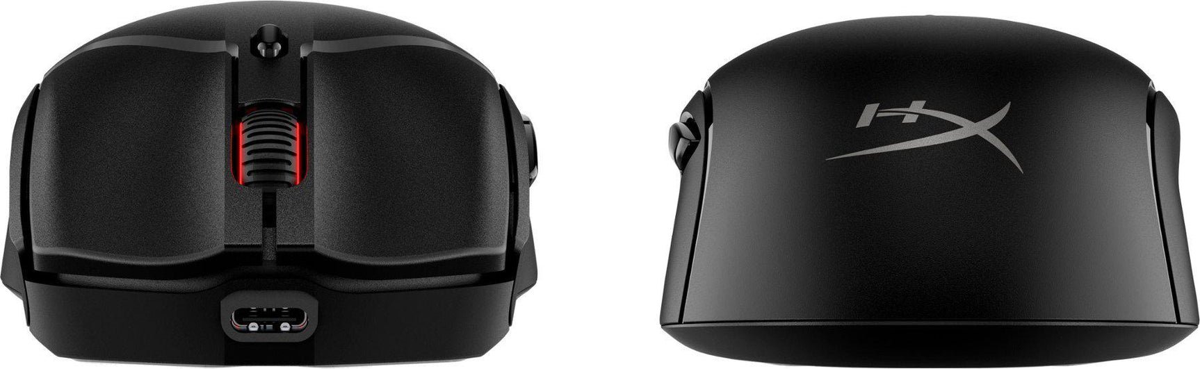 Mouse Gaming Wireless HyperX Pulsefire Haste Core 2 Wireless, 3600 dpi, Negru