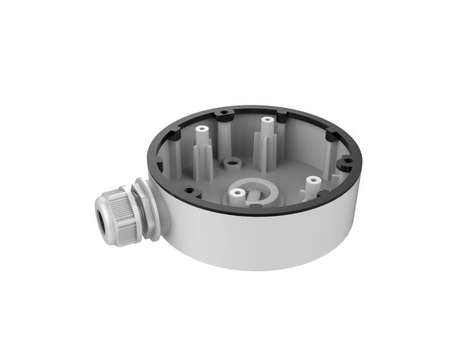 Material: Aluminum Dimensiune：⌀ 120*37.2mm Culoare: Alb