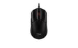 Mouse HP cu fir, HYPERX Pulsefire Haste, Pixart 3327 sensor, DPI pana la 26.000, greutate 254g, negru
