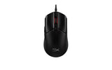 Mouse HP cu fir, HYPERX Pulsefire Haste, Pixart 3327 sensor, DPI pana la 26.000, greutate 254g, negru