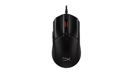Mouse HP cu fir, HYPERX Pulsefire Haste, Pixart 3327 sensor, DPI pana la 26.000, greutate 254g, negru