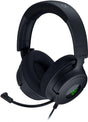 Casti Gaming Head-band Razer Kraken V4 X, Wired, Negru
