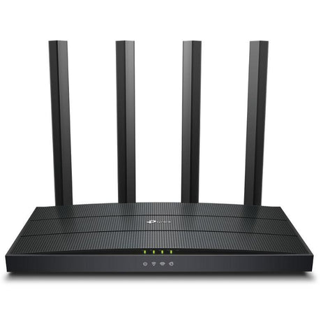 Router wireless TP-LINK Archer AX12, WIFI 6, Dual Band