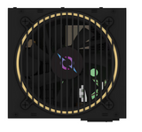 Sursa AQIRYS MAGNETAR LE ATX 650W 80 PLUS Gold