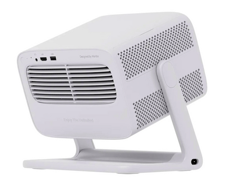 Xiaomi Wanbo Vali 1 Projector HD White