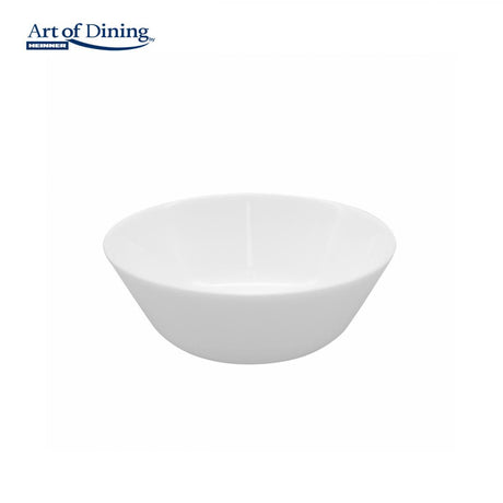 BOL SALATA OPAL ALB 16 CM,  AIDA, ART OF DINING