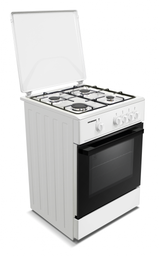 ARAGAZ GAZ HEINNER HFSC-K6060WH