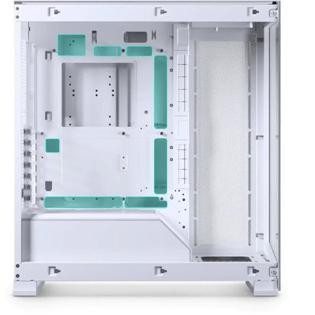 Carcasa PHANTEKS NV5 MKII, RGB, Mid Tower, White