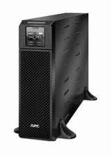 UPS APC Smart-UPS SRT online dubla-conversie 3000VA / 2700W 8conectori C13 2 conectori C19 extended runtime,3 ani garantie echipament si 2 ani garantie baterie
