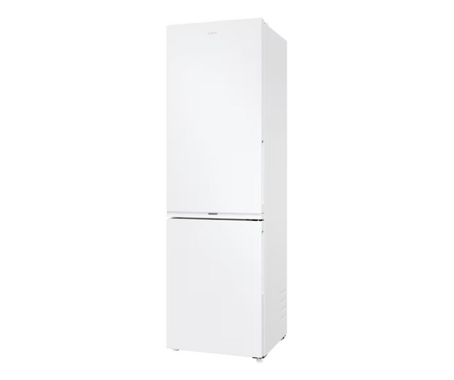 Combina frigorifica CANDY CNCQ2T518EW, No Frost, 279 l, H 182 cm, Clasa E, Wi-Fi, alb