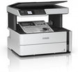 Multifunctional inkjet EPSON EcoTank M2170, format A4, Monocrom, Duplex, USB + LAN + Wi-Fi