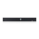 ZYXEL GS1100-10HP 10PORT GBE POE SWITCH