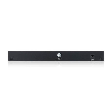 ZYXEL GS1100-10HP 10PORT GBE POE SWITCH