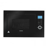 CUPTOR CU MICROUNDE INCORPORABIL HEINNER HMW-25BIGBK