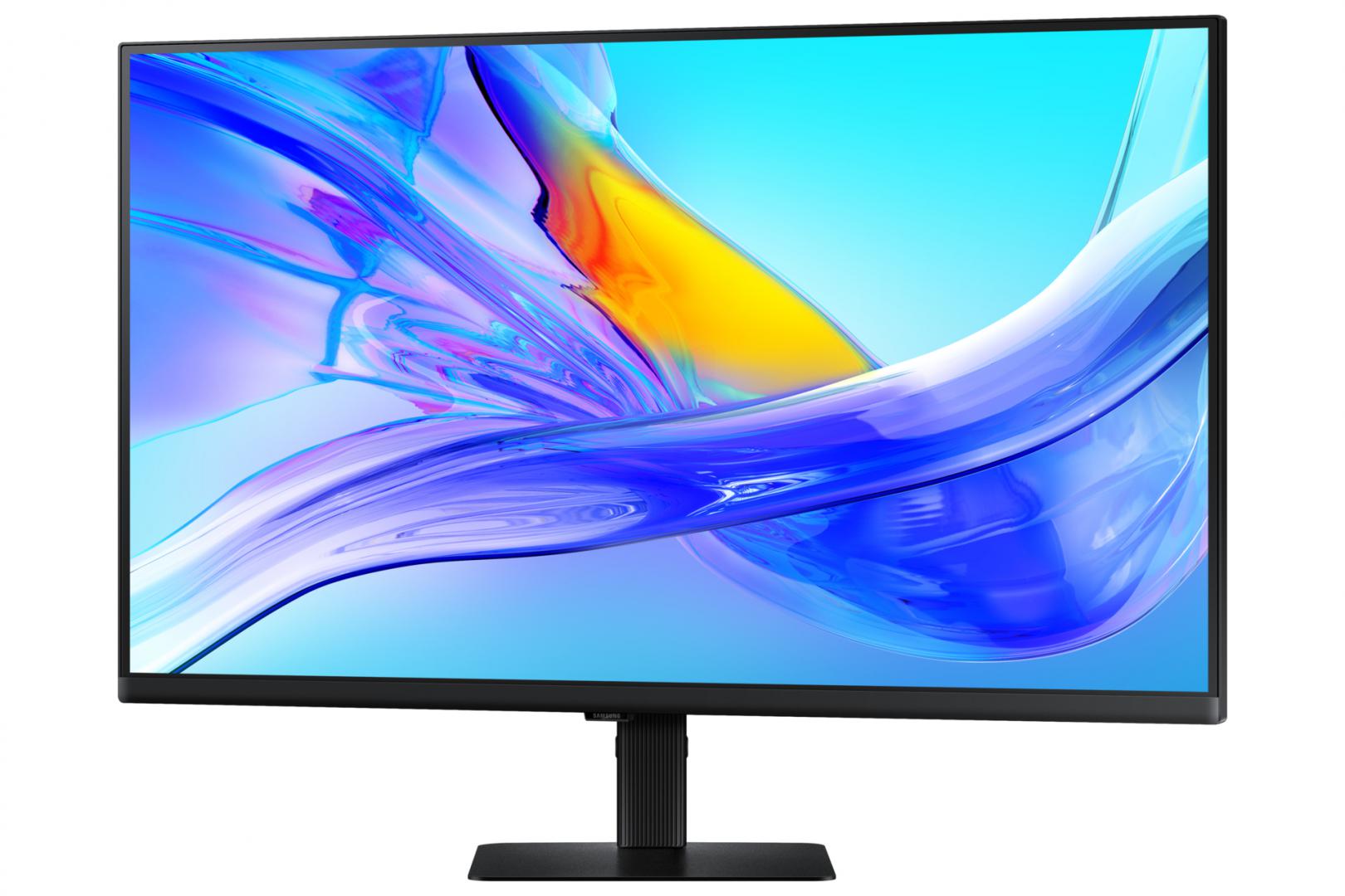 Monitor Samsung 32" LS32D800UAUXEN