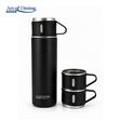 SET TERMOS QUATTRO SIP NEGRU, COOKING BY HEINNER