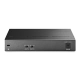 Switch TP-Link TL-SG1006PP, Gigabit, 6 porturi, PoE