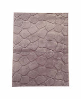 Covor, model in relief,Stone,160x230 BRW