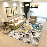COVOR HEINNER PRINT DIGITAL 3D 200X300 CM LEA