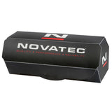 BUTUC SPATE 12x142MM 32H NOVATEC D792 4 RULMENTI/8-11V