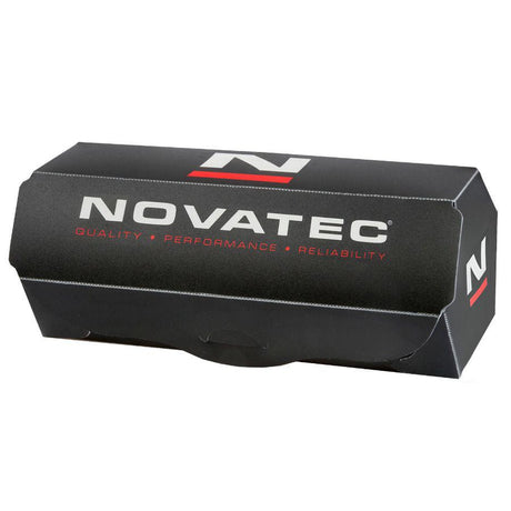 BUTUC SPATE 12x142MM 32H NOVATEC D792 4 RULMENTI/8-11V