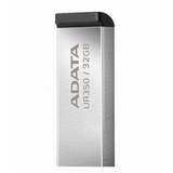 Memorie USB Flash Drive  Adata 32GB  USB 3.2 Metalic Silver