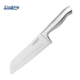 CUTIT SANTOKU 18 CM, STONE CHEF