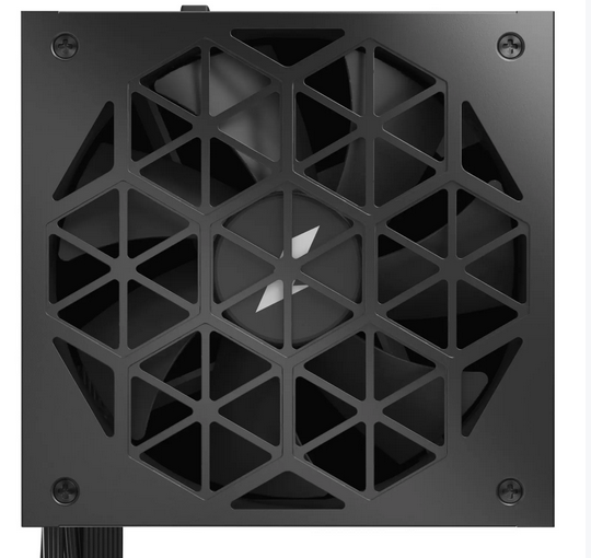 SURSA 1STPLAYER HA-650AC1 650W 80+ Standard NEGRU, Active PFC, ATX, Protectie OCP/OPP/OVP/SCP
