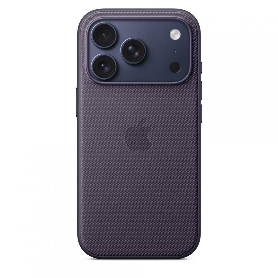 iPhone 17 Pro Max TechWoven Case with MagSafe - Purple