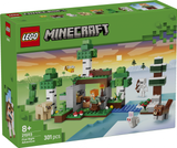 PRIMA AVENTURA PE TIMP DE NOAPTE LEGO21593