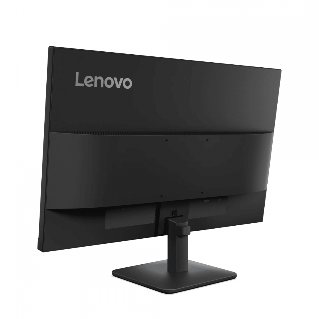 Monitor Consumer Lenovo L24-4e, 23.8", 1920 x 1080 pixeli, Black, 2 ani Garantie