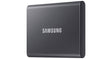 SSD Extern Samsung T7  4TB  Silver
