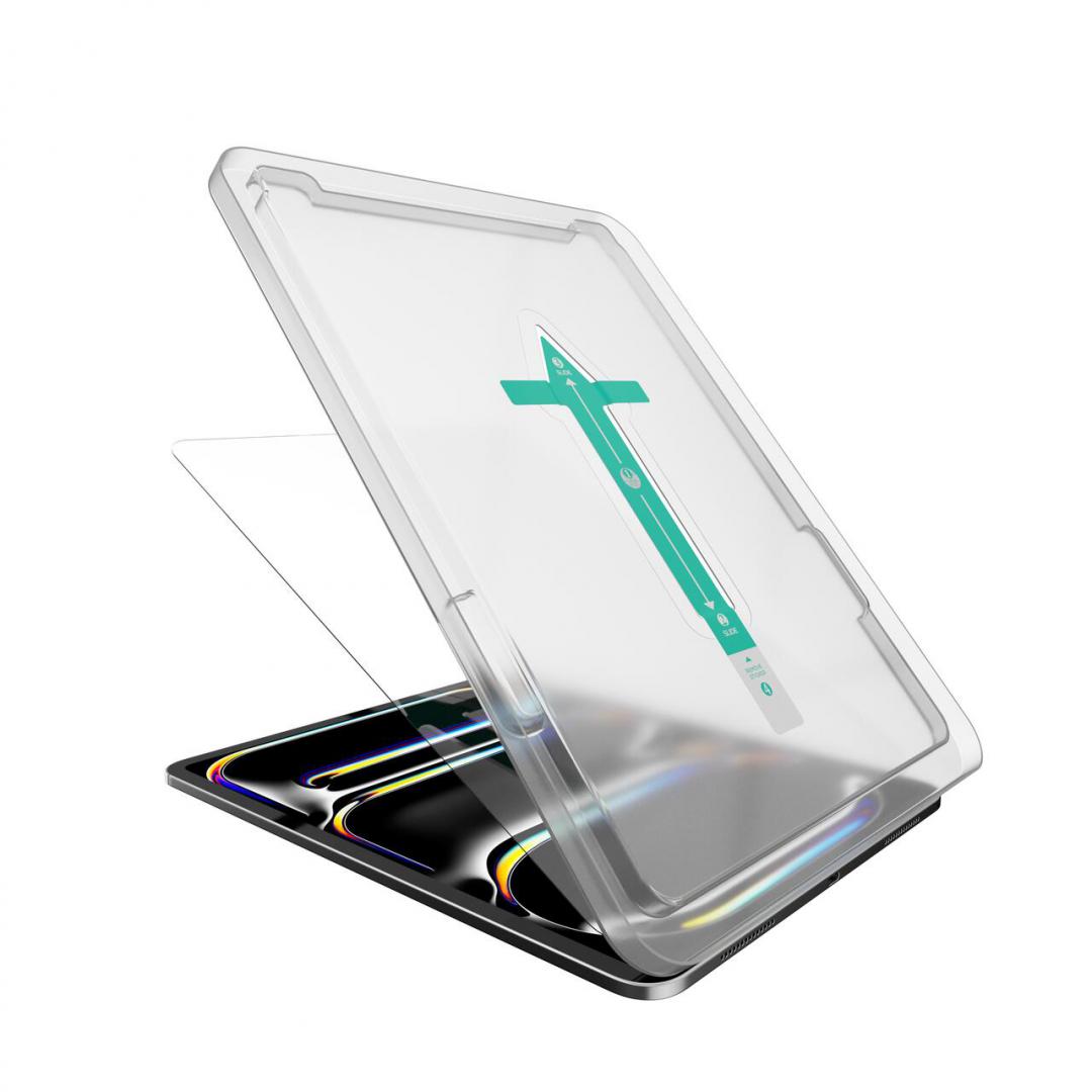 TEMPERED GLASS SCREEN PROTECTOR FOR iPad Pro 11'' M4 2024 Tempered Glass