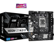 Placa de bază ASRock H610M-H2/M.2 D5 LGA1700