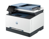 Multifunctional laser HP Color LaserJet Pro MFP 3302fdn, format A4, Color, Duplex, USB + LAN