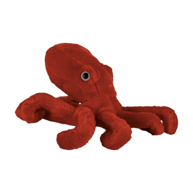 Pluș caracatiță, 22 cm