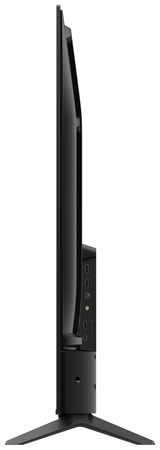Televizor TCL LED 55P6K, 139 cm, Smart Google TV, 4K, Clasa E