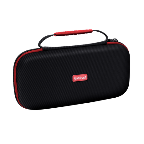 Husa transport Trust pentru consola Nintendo Switch, negru