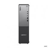 Desktop Business Lenovo ThinkCentre neo 55s Gen 6 cu procesor AMD Ryzen AI 5 330 pana la 4.5 GHz, 16 GB DDR5, 512GB SSD, AMD Radeon 820M, Fara OS, Black, 1 an garantie