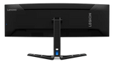 Monitor Gaming Lenovo Legion R45w-30, 44.5", 5120x1440, 165Hz , pivot, 2x HDMI® 2.1, 1x DP 1.4, 1x USB-C, AMD FreeSync™ Premium Pro