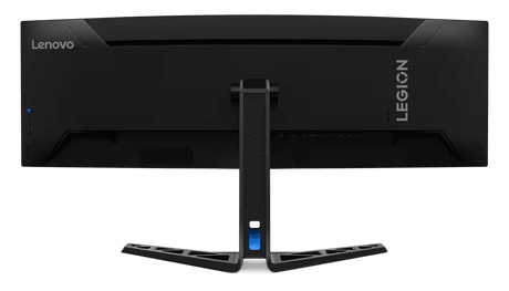 Monitor Gaming Lenovo Legion R45w-30, 44.5", 5120x1440, 165Hz , pivot, 2x HDMI® 2.1, 1x DP 1.4, 1x USB-C, AMD FreeSync™ Premium Pro