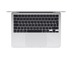 MacBook Air 13.6" Retina/Apple M5 (CPU 10-core, GPU 10- core,NeuralEngine16-core)/24GB/512GB - Silver - US KB 2026 (CTO from MDH74RO/A)