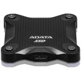 SSD Extern Adata 1TB SD620-1TCBK BLACK  USB 3.2 Gen2